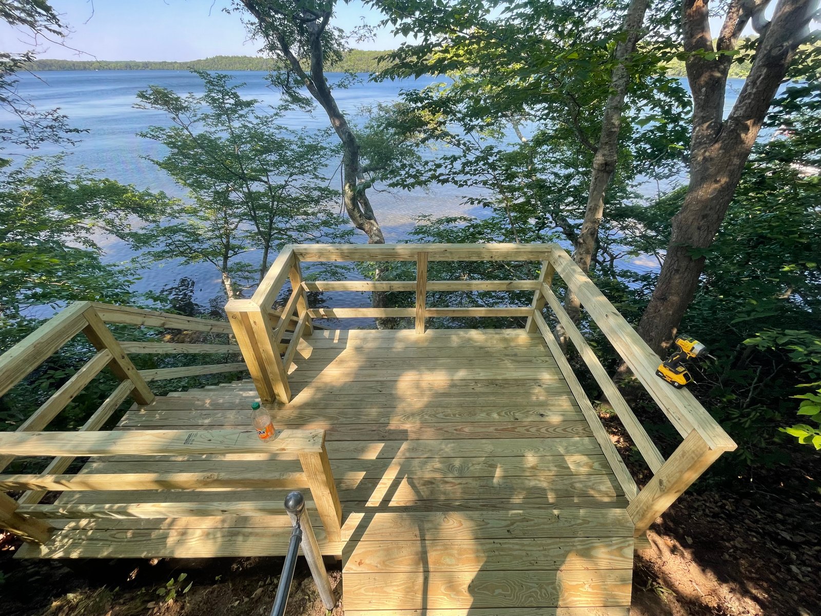 Stairway to Heaven