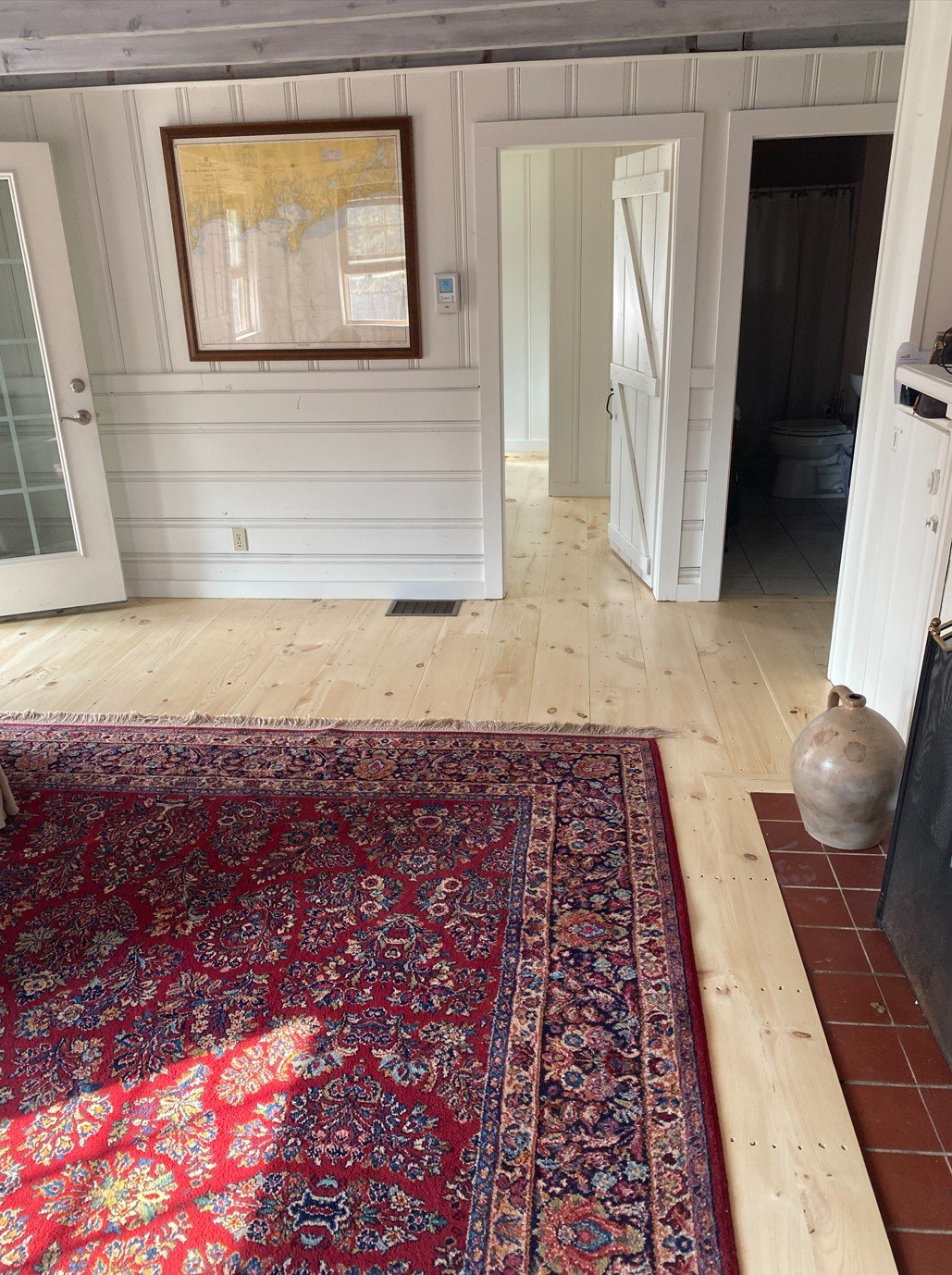 Cape Cod Cottage
