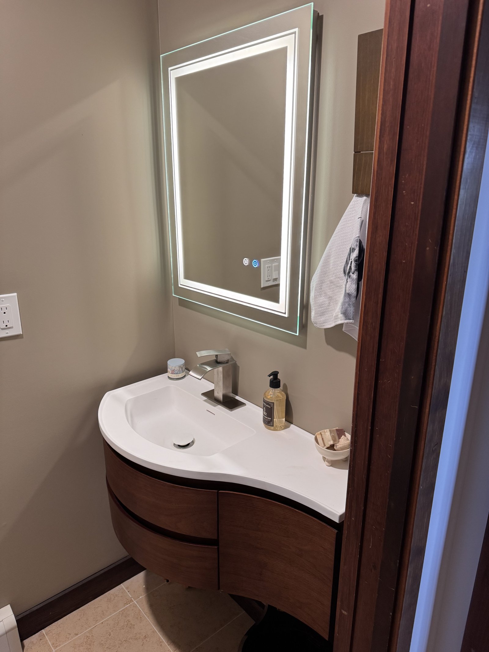 3 of 5 Bathroom Renovations