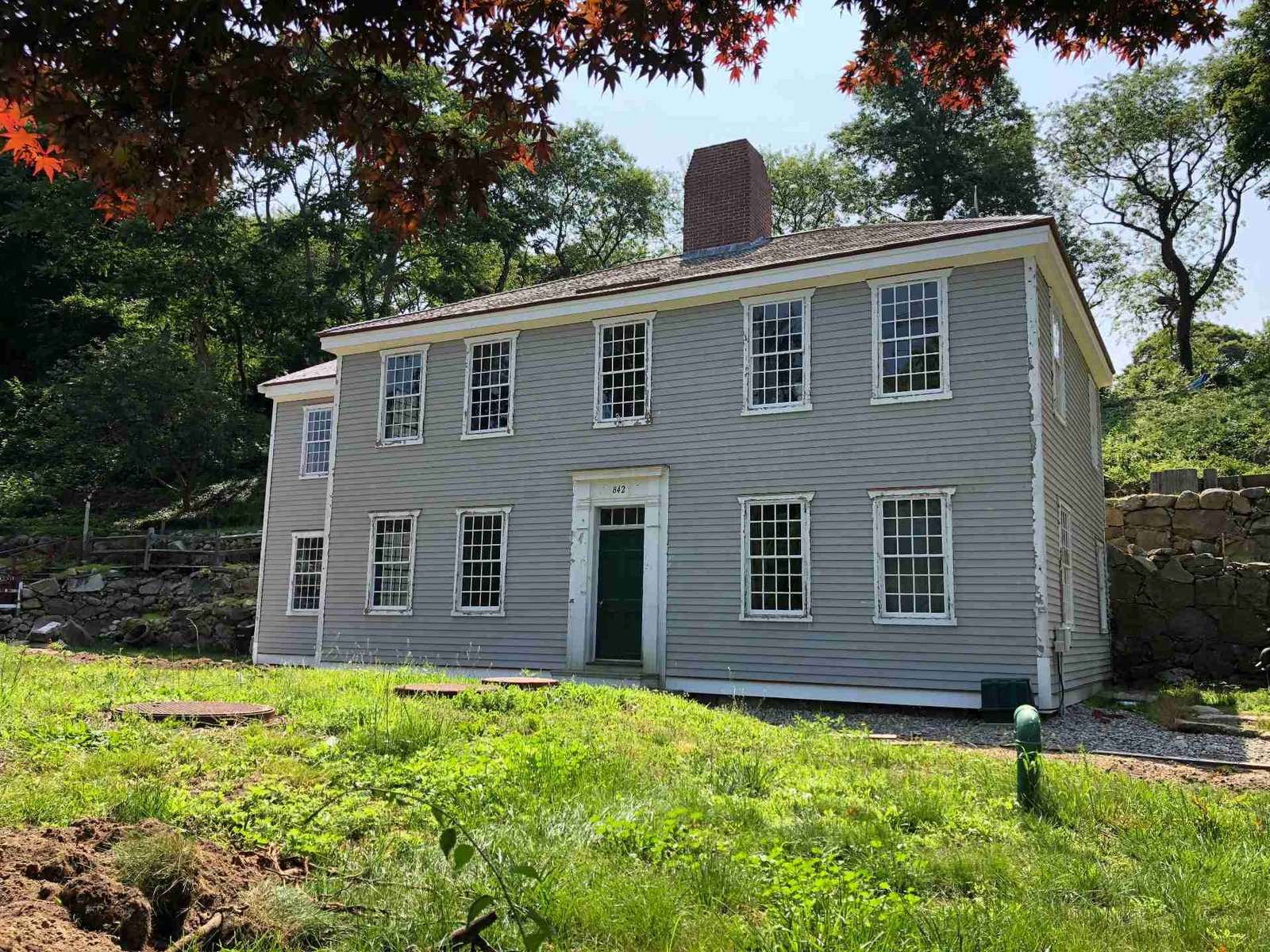 After: Victorian Home Restoration