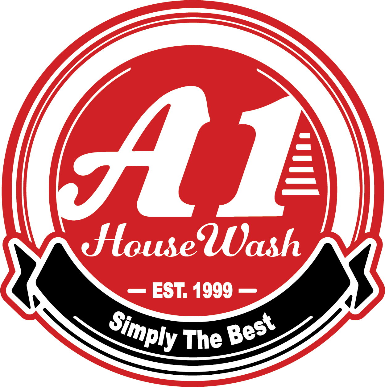 A1 House Wash